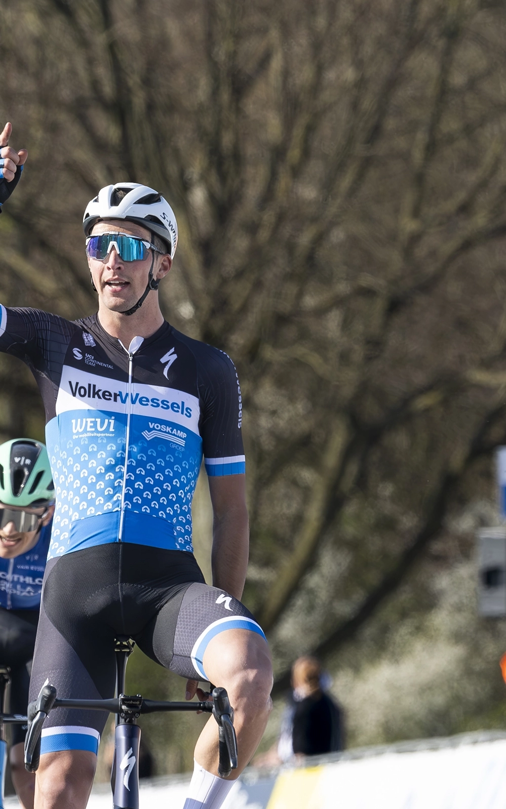 Ronde van Limburg gaat niet door in 2026